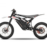 Malaguti Kenalkan Motor Trail Listrik XAM di EICMA 2022