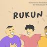 Ini Manfaat Hidup Rukun bagi Anak Sekolah