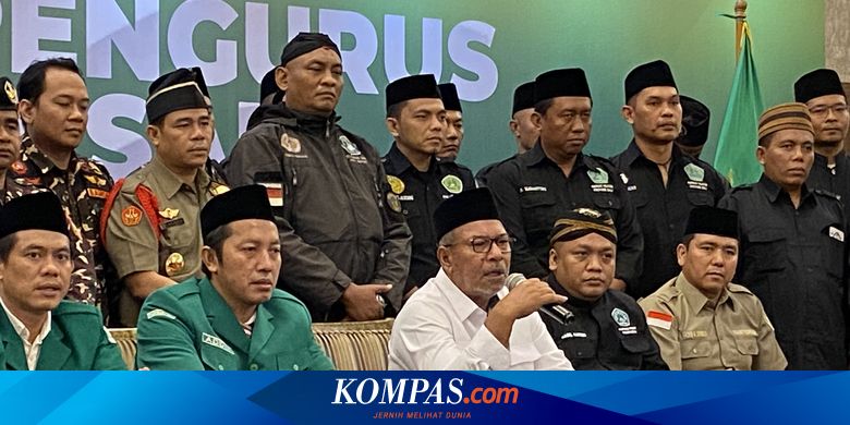 PBNU Tak Mau Libatkan Eksternal untuk Selesaikan Konflik dengan PKB