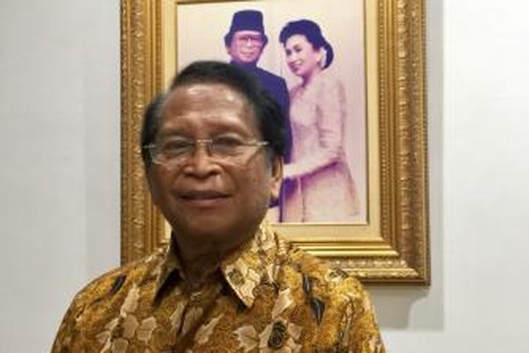Abdul Gafur Tengku Idris
