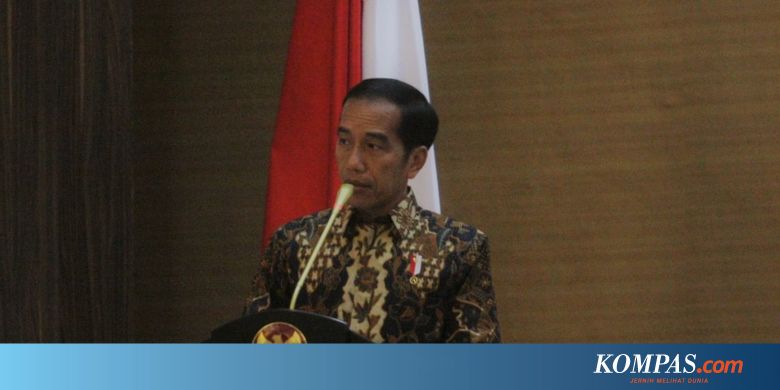 100 Hari Politik &ldquo;Bongkar&rdquo; ala Jokowi