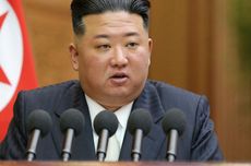 AS Dinilai Kian Konfrontatif, Kim Jong Un Perintahkan Pasukan Bersiap Perang