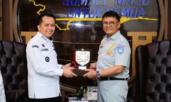 Jasa Raharja dan Tim Pembina Samsat Sumsel Bersinergi Lahirkan Inisiatif Strategis dalam Optimalisasi Kepatuhan Pemilik Kendaraan Bermotor