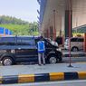 Rencana Besar DJP: Pungut PPN 11 Persen dari Jalan Tol