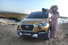 Bulan Kedua, Penjualan Datsun Cross Malah Anjlok