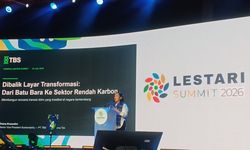 TBS Energi: Bertahan di Bisnis Batu Bara Bisa Timbulkan Kerugian 3,8 Miliar Dollar AS pada 2050