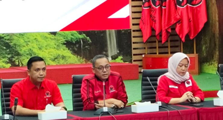 PDI-P Sebut Polisi Intervensi Pilkada di Papua Tengah, Minta Kapolda hingga Kapolres Paniai Dicopot