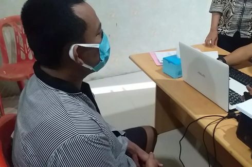 Bos Muncikari Prostitusi Artis: VS Dapat Rp 12 Juta, Saya Rp 8 Juta