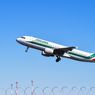 Kronologi Maskapai Alitalia Bangkrut dan Pramugarinya Demo Lepas Baju