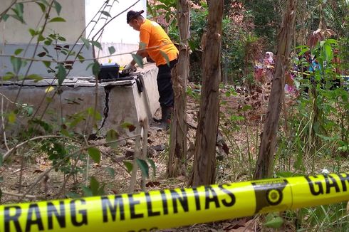 Duduk Perkara Pembunuhan Satu Keluarga yang Kerangkanya Ditemukan di Banyumas