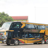 Bedanya Bus Tingkat PO Agung Sejati dengan Double Decker Adiputro Terbaru