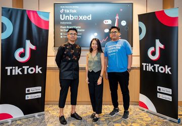 TikTok One Memudahkan Pelaku Usaha Membuat Konten Pemasaran Kreatif