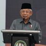 Wapres: Pandemi Belum Selesai, Tetap Jaga Protokol Kesehatan