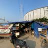 Tenda Bakal Dibongkar, Warga Kampung Bayam Bertahan dan Masih Perjuangkan KSB