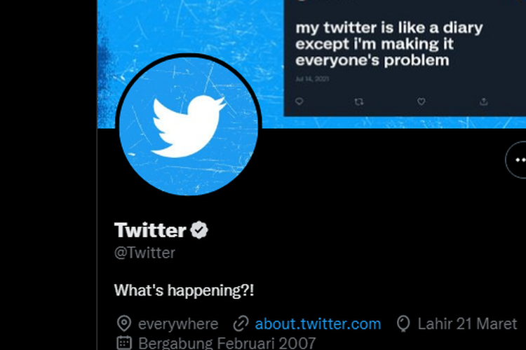 Kreator Konten Twitter Kini Bisa Dapat Uang dari “Ngetwit”