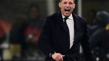 Allegri Bicara Soal Masa Depan dan Peluang Jadi Pelatih Timnas Italia