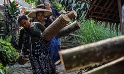 Perempuan, Pengetahuan Adat, dan Ketahanan Pangan