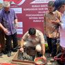 Program 3 Juta Rumah Dimulai, Ara Mohon Doa Restu