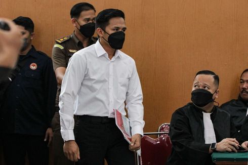 Bakal Bersaksi di Sidang Bharada Richard, Keluarga Brigadir Yosua Tiba di Pengadilan