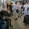 Immigration Explains about Chinese Workers Arriving Indonesia amid Covid-19