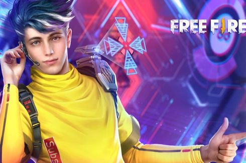 Pendaftaran Free Fire Advance Server Gelombang Kedua Resmi Dibuka