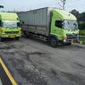 Pembatasan Pergerakan Truk ODOL di Jalan