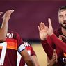 Hasil Roma Vs Spezia - Drama Menit Terakhir, Giallorossi Menang dan Dekati Inter Milan