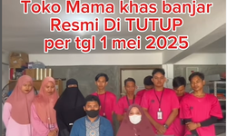 Kasus UMKM Mama Khas Banjar, Benarkah Usaha Mikro Sulit Dapat Keadilan Hukum?