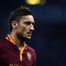 Alasan Francesco Totti Menolak Real Madrid Era Los Galacticos