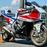 Honda CBR1000RR Neo Cafe Racer: Modern Tapi Klasik