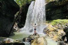 Keindahan Desa Wisata Loha di NTT, 1,5 Jam dari Labuan Bajo