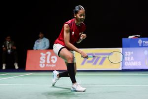 Jadwal BWF World Tour Finals 2025: Perjuangan Terakhir 5 Wakil Indonesia