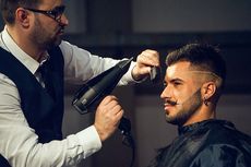 10 Gaya Rambut Pendek Terbaik untuk Pria Tahun 2023