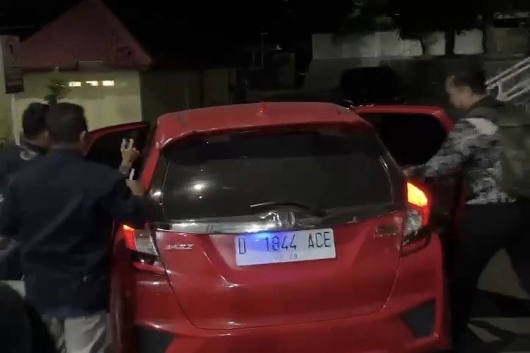 Korwil BGN Pamekasan Diperiksa 10 Jam, Polisi Selidiki 4 Dugaan Pelanggaran