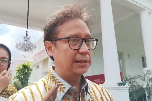 Kemenkes Bakal Gencarkan Imunisasi Polio Setelah Temukan Kasus di Jawa