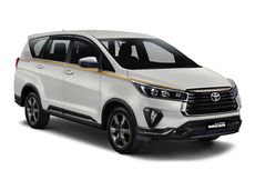 Terbatas, Toyota Kijang Innova Limited Edition Harga Rp 400 Jutaan