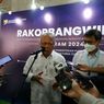 Penandatanganan Kontrak Proyek Istana Presiden di IKN Nusantara Diteken Pekan Ini