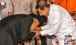 Bertemu Habib Lutfi, Ganjar Disebut Dekat dengan Para Ulama