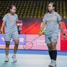 Jadwal Malaysia Masters 2026 Hari Pertama, 8 Wakil Indonesia Berlaga