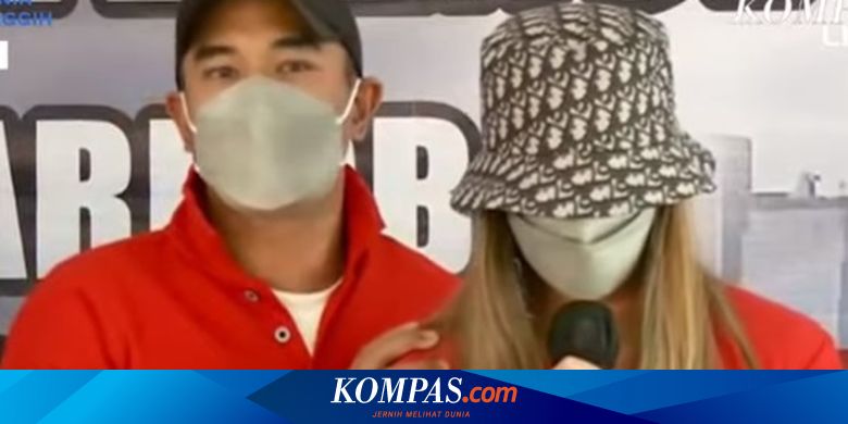 Pengacara Sebut Nia Ramadhani dan Ardi Bakrie Direhabilitasi di Bogor - Vimarsana News