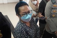 ART Kesayangannya Dibunuh, Majikan Menangis di Kantor Polisi dan Minta Pelaku Dihukum Seberat-beratnya