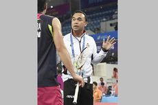 Pelatih Ganda Putra Jepang Reony Mainaky Akan Kembali ke Indonesia