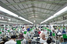Marak PHK di Industri Tekstil, Asosiasi: Ribuan Pekerja Belum Terima Pesangon