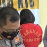Ibu Siram Anak Kandung dengan Air Panas hingga Kulit Korban Melepuh, Polisi Tes Kejiwaan Pelaku