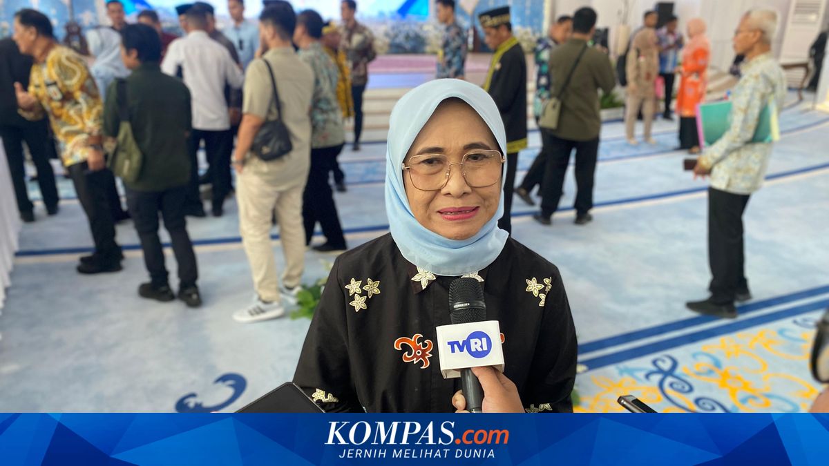 Apa Saja yang Akan Diatur dalam RUU Sisdiknas?