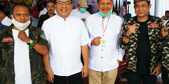 Cegah Kekerasan, Mendikbud Soroti Pentingnya Kerja Sama Sekolah dan Keluarga