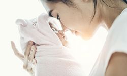 Tak Hanya Fisik, Gangguan Mental Ibu Berpotensi Sebabkan Bayi Stunting