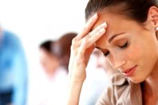 Terlalu Sering Stres Berisiko Terserang Penyakit Alzheimer