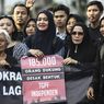Perlunya Jokowi Tuntaskan Kasus Pelanggaran HAM Berat Masa Lalu