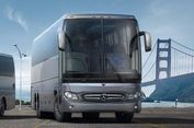 Daimler Siagakan 7 Bengkel untuk Bus Mercedes-Benz 
